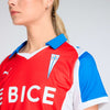 Camiseta Puma Universidad Católica Visita 2026 Mujer