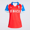 Camiseta Puma Universidad Católica Visita 2026 Mujer