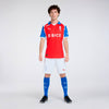 Camiseta Puma Universidad Católica Visita 2026 Adulto