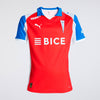 Camiseta Puma Universidad Católica Visita 2026 Adulto