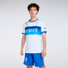 Camiseta Puma Universidad Católica Local 2026 Sponsor Adulto