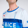 Camiseta Puma Universidad Católica Local 2026 Sponsor Adulto