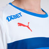 Camiseta Puma Universidad Católica Local 2026 Sponsor Adulto