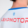 Camiseta Puma Universidad Católica Local 2026 Sponsor Adulto