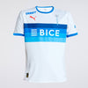Camiseta Puma Universidad Católica Local 2026 Sponsor Adulto