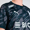 Camiseta Puma Universidad Católica Arquero 2026 Adulto