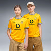 Camiseta Puma Borussia Dortmund Local 26/27 Niño