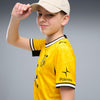 Camiseta Puma Borussia Dortmund Local 26/27 Niño
