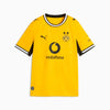 Camiseta Puma Borussia Dortmund Local 26/27 Niño