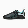 Zapatilla de Futbol Puma Future 9 Play Tf Negro Niño