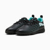Zapatilla de Futbol Puma Future 9 Play Tf Negro Niño