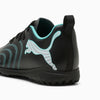Zapatilla de Futbol Puma Future 9 Play Tf Negro Niño
