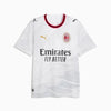 Camiseta Puma Ac Milán Visita 26-27 Adulto