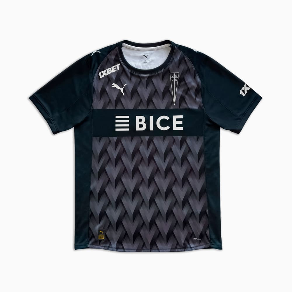 Camiseta Puma Universidad Católica Edición Especial 2026 Adulto