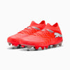 Zapato de Futbol Puma Future 9 Match Rojo Fg Adulto