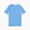 Camiseta Puma Manchester City Local 26/27 Niño