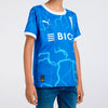 Camiseta Puma Universidad Católica Tercera 2026 Niño