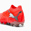 Zapato de Futbol Puma Future 9 Match Rojo Fg Adulto