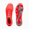 Zapato de Futbol Puma Future 9 Match Rojo Fg Adulto