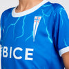 Camiseta Puma Universidad Católica Tercera 2026 Niño