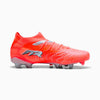 Zapato de Futbol Puma Future 9 Match Rojo Fg Adulto