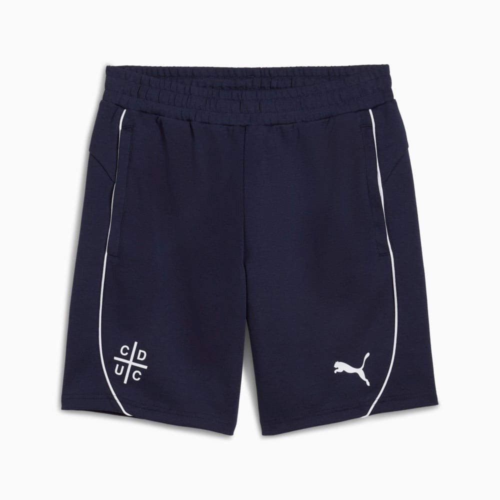 Short Puma Universidad Católica Casual 2025 Adulto