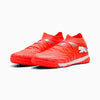 Zapatilla de Futbol Puma Future 9 Match TT Rojo Adulto