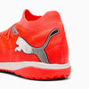 Zapatilla de Futbol Puma Future 9 Match TT Rojo Adulto