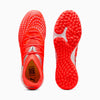 Zapatilla de Futbol Puma Future 9 Match TT Rojo Adulto