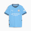 Camiseta Puma Manchester City Local 24/25 Niño