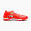 Zapatilla de Futbol Puma Future 9 Match TT Rojo Adulto