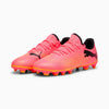 Zapato de Futbol Puma Future 7 Play Fg/Ag Niño