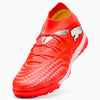 Zapatilla de Futbol Puma Future 9 Match TT Rojo Adulto