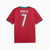 Camiseta Puma Portugal Local Ronaldo 2026 Adulto