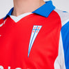Camiseta Puma Universidad Católica Visita 2026 Manga larga Adulto