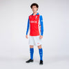 Camiseta Puma Universidad Católica Visita 2026 Manga larga Adulto