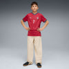 Camiseta Puma Portugal Local Ronaldo 2026 Niño