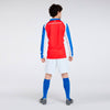 Camiseta Puma Universidad Católica Visita 2026 Manga larga Adulto