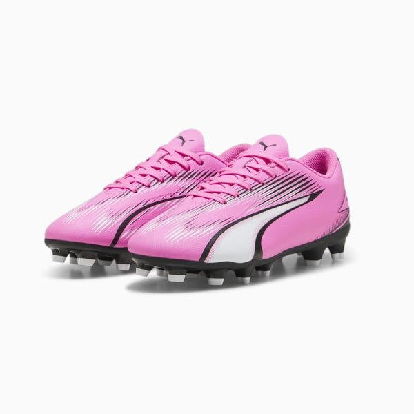 Zapato de Fútbol Puma Ultra Match Fg/ Ag Niño