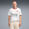 Camiseta Puma Ac Milán Visita 26-27 Adulto