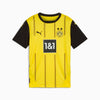 Camiseta Puma Borussia Dortmund Local 24/25 Niño