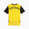 Camiseta Puma Borussia Dortmund Local 24/25 Niño