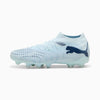 Zapato de Futbol Puma Future 9 Match Fg/Ag Azul claro Adulto