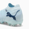 Zapato de Futbol Puma Future 9 Match Fg/Ag Azul claro Adulto