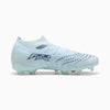 Zapato de Futbol Puma Future 9 Match Fg/Ag Azul claro Adulto