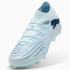 Zapato de Futbol Puma Future 9 Match Fg/Ag Azul claro Adulto