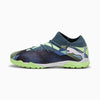 Zapatilla de Futbol Puma Future 7 Match Gris TT Adulto