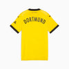 Camiseta Puma Borussia Dortmund Local 2023-2024 Niño