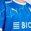 Camiseta Puma Universidad Católica Tercera 2026 Adulto