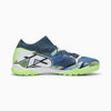 Zapatilla de Futbol Puma Future 7 Match Gris TT Adulto